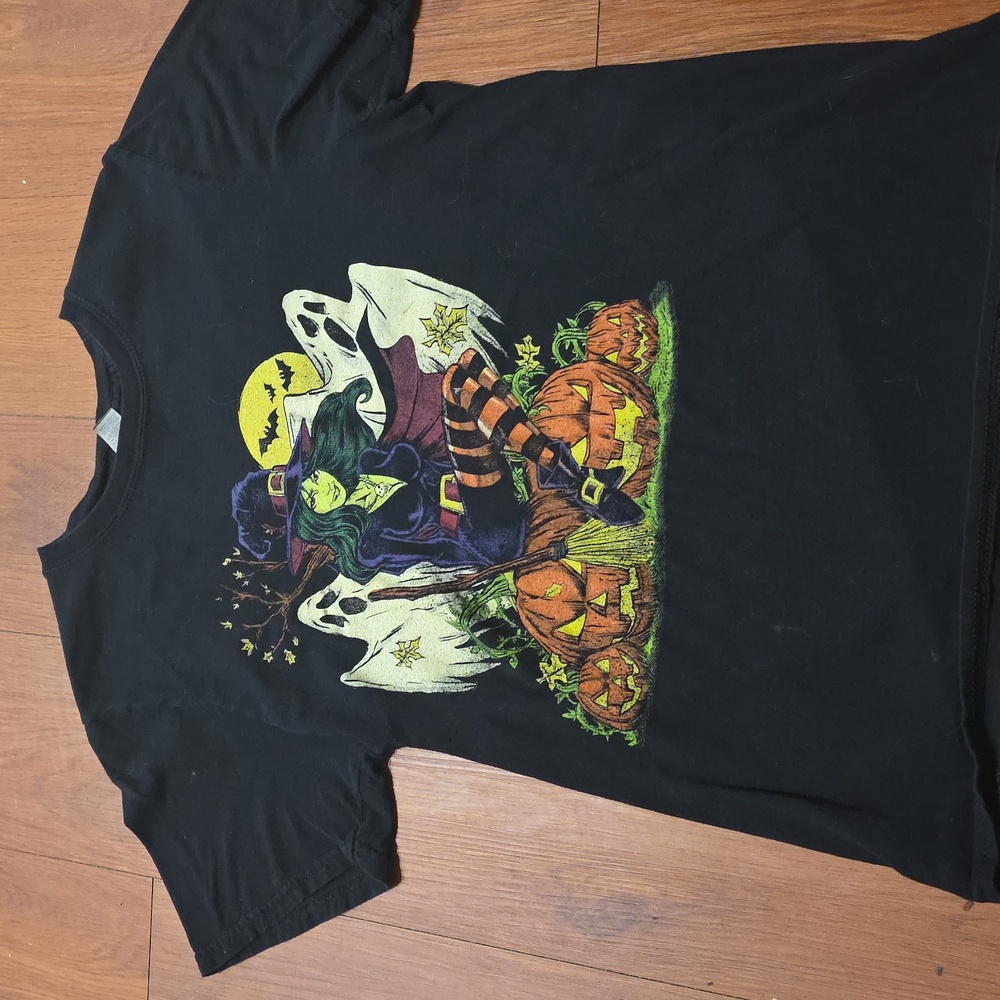 DOA Co.  Witchy T Shirt